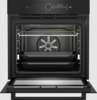 ‏תנור בנוי פירוליטי Beko BBIM13401XPSWE בקו