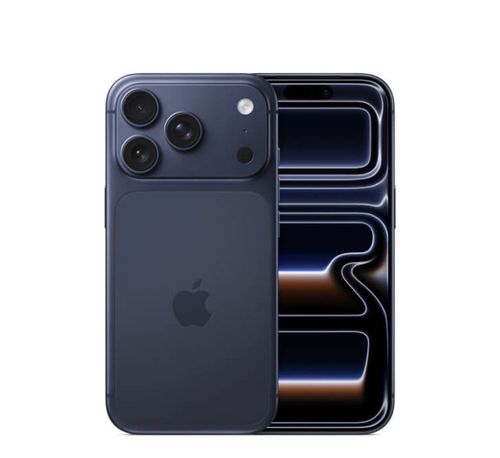 טלפון סלולרי אייפון Apple iPhone 17 Pro 1TB Dual eSim אפל