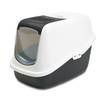 שירותים סגורים ומעוצבים לחתול נסטור | Nestor Cat Litter Box - Modern Design