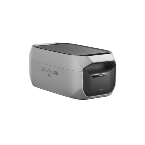 תא הרחבה לתחנת כוח EcoFlow Delta 3/Plus