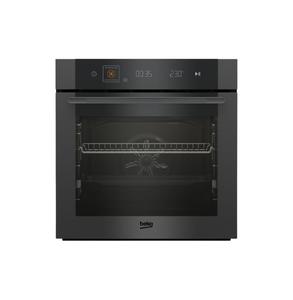 תנור בנוי פירוליטי נפח 72 ליטר Eclipse BEKO בקו דגם MBBIM10600MTPSWE