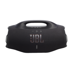 רמקול נייד JBL Boombox 4