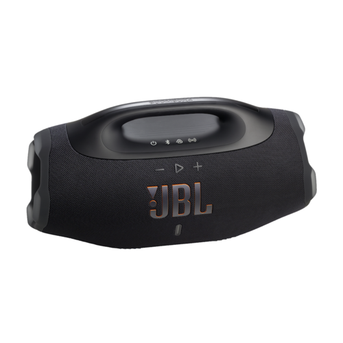 רמקול נייד JBL Boombox 4