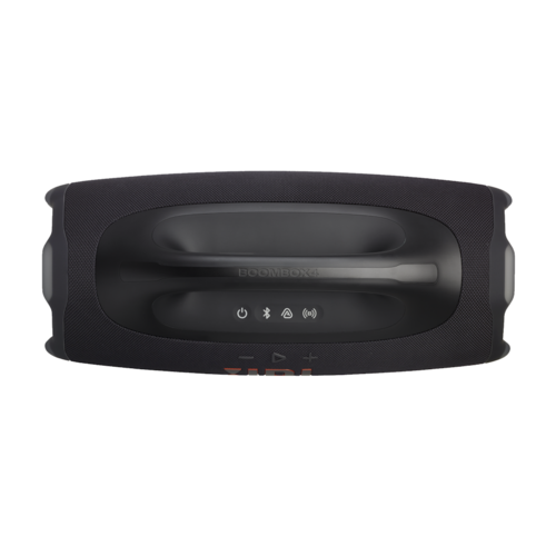 רמקול נייד JBL Boombox 4