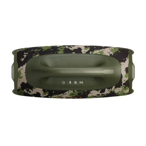 רמקול נייד JBL Boombox 4