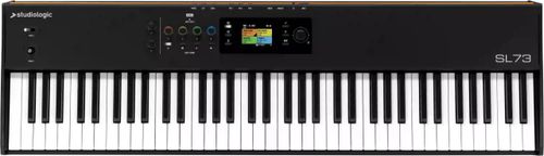 מקלדת שליטה Studiologic | SL88 MK2