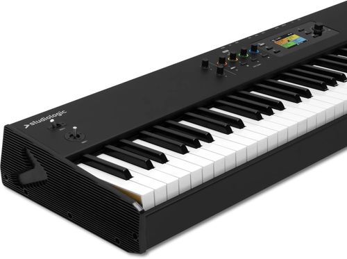 מקלדת שליטה Studiologic | SL88 MK2
