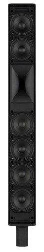 זווית נוספת rcf evox j11 3-way portable column speaker