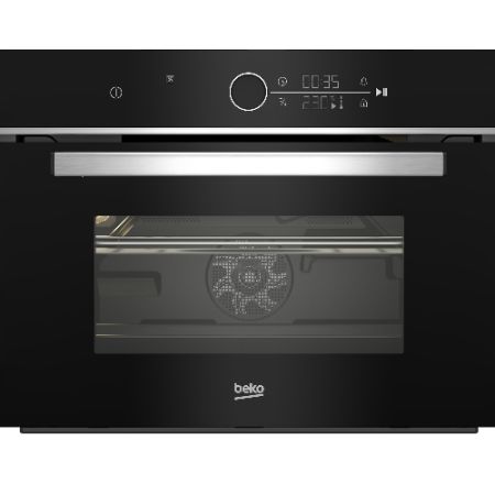 תנור בנוי Beko BBCW13400X בקו