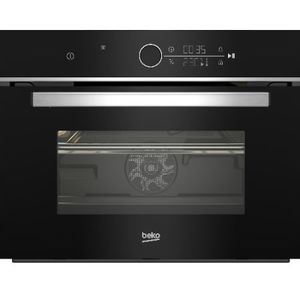 ‏תנור בנוי Beko BBCW13400X בקו