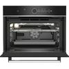 ‏תנור בנוי Beko BBCW13400X בקו