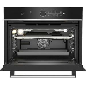 ‏תנור בנוי Beko BBCW13400X בקו