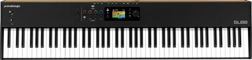 מקלדת שליטה Studiologic | SL88 MK2