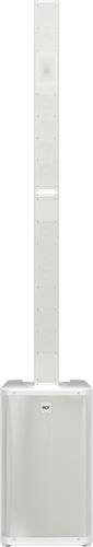 rcf evox j11 3-way portable column speaker