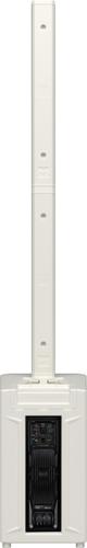 זווית נוספת rcf evox j11 3-way portable column speaker