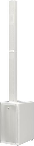זווית נוספת rcf evox j11 3-way portable column speaker