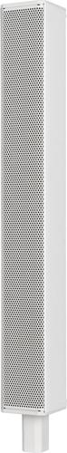 זווית נוספת rcf evox j11 3-way portable column speaker