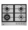 ‏כיריים גז Beko HIAW 64235 SX בקו
