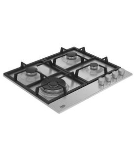 ‏כיריים גז Beko HIAW 64235 SX בקו