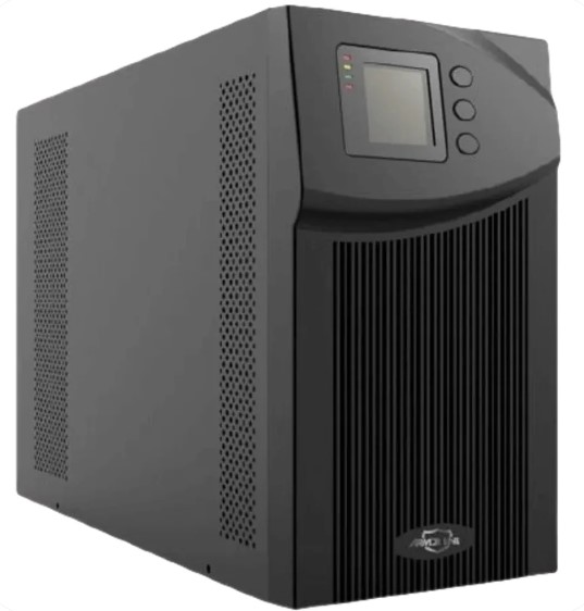אל פסק אונליין Armor Line On-Line 3000VA/2700W