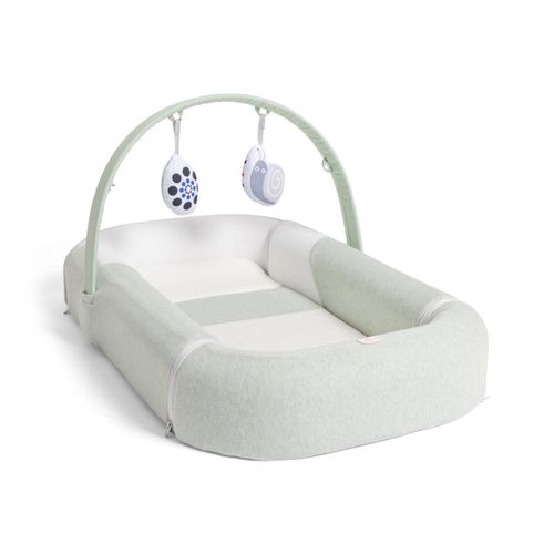 נסט פעילות - Mommy Pod 4in1