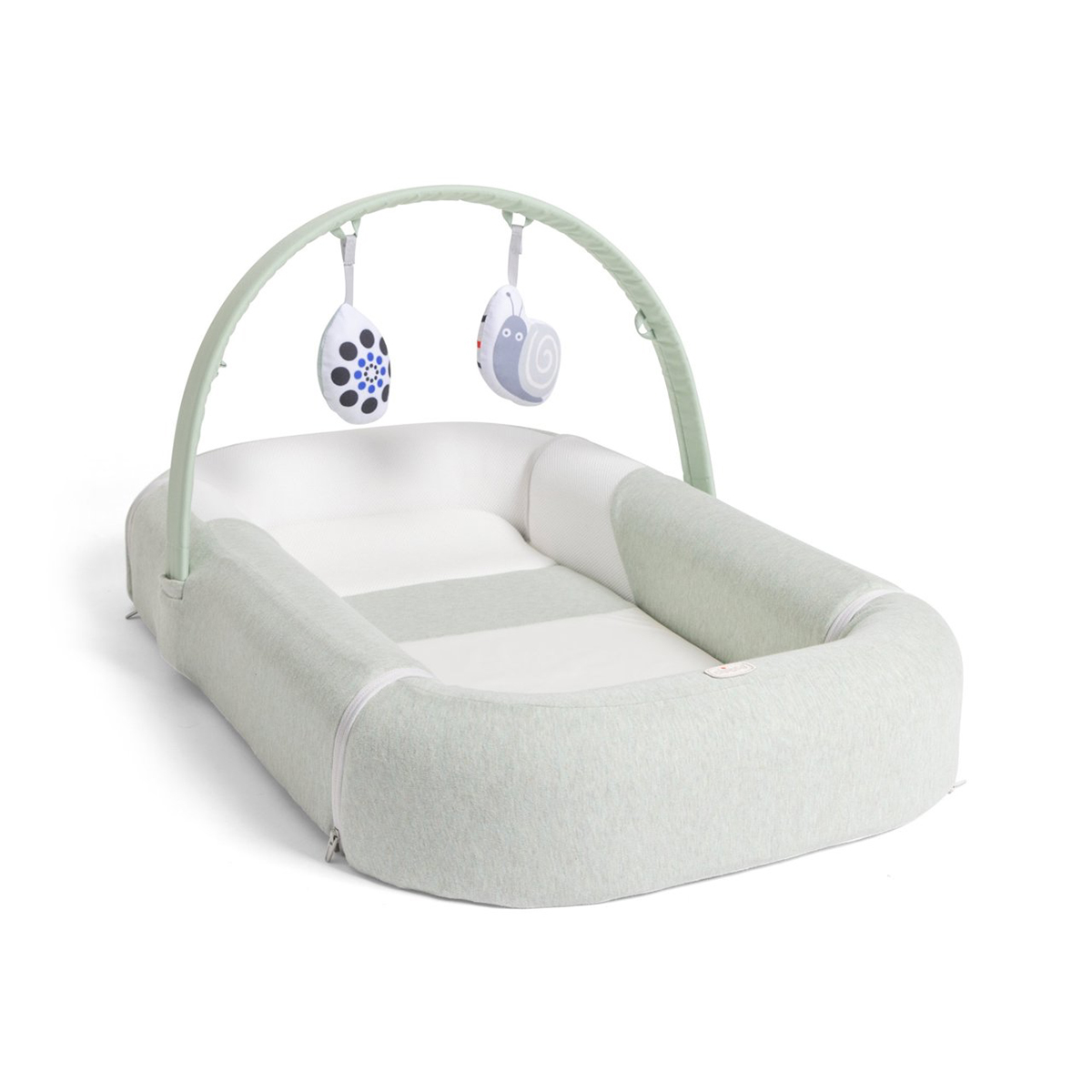 נסט פעילות - Mommy Pod 4in1