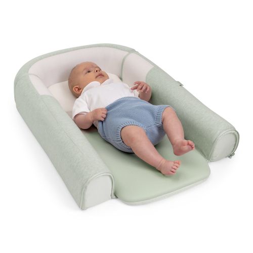 נסט פעילות - Mommy Pod 4in1