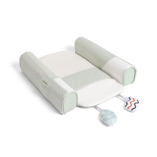 נסט פעילות - Mommy Pod 4in1