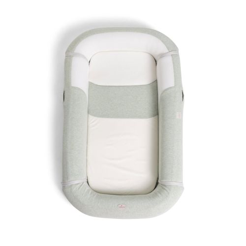 נסט פעילות - Mommy Pod 4in1