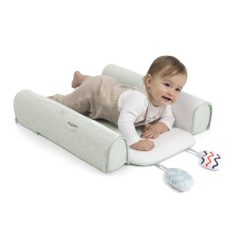 נסט פעילות - Mommy Pod 4in1
