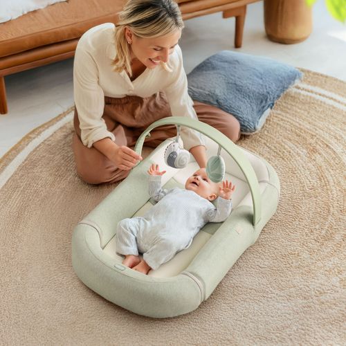 נסט פעילות - Mommy Pod 4in1