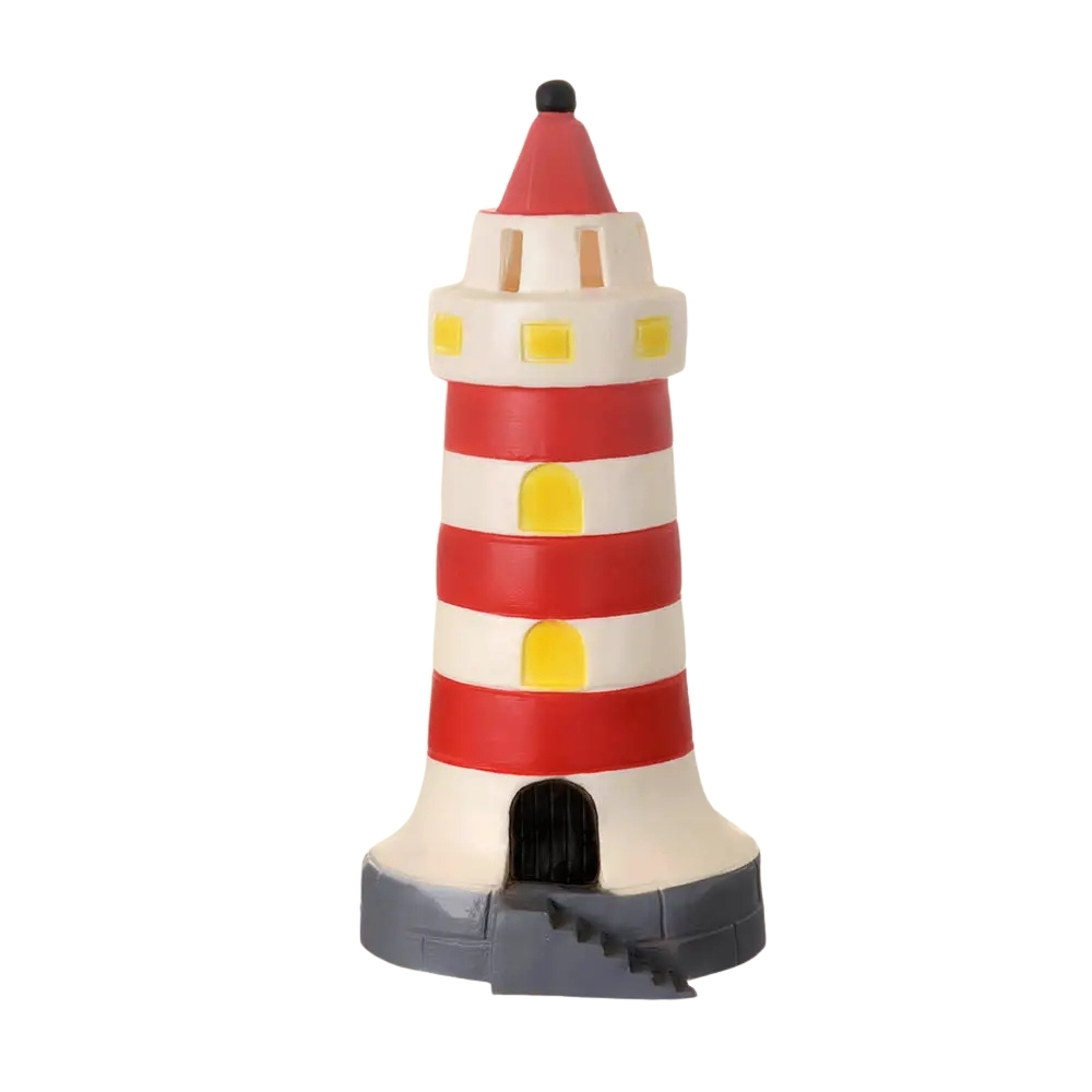 מנורת מגדלור - Egmont Toys