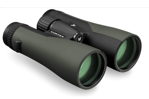 משקפת שדה וורטקס קרוספייר Vortex Optics Crossfire HD 12x50