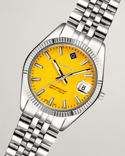 GANT G181009 Sussex Mini לנשים 