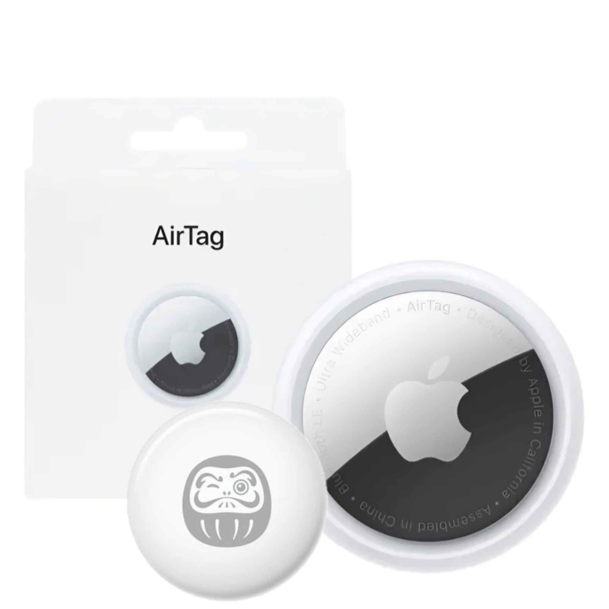 אייר טאג Apple AirTag אפל