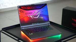  ASUS ROG Strix G16 G615JMR-S5083