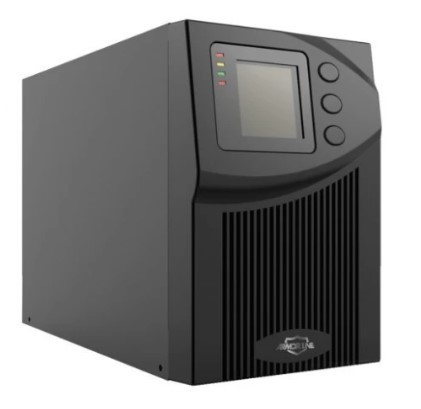 אל פסק אונליין On-Line 1000VA/900W מבית Armor Line