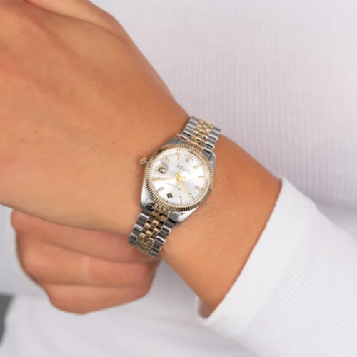 GANT G181002 Sussex Mini נשים חדש