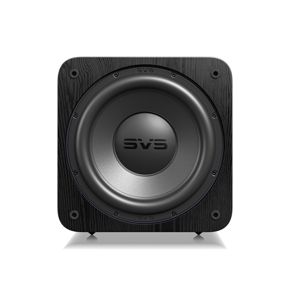 SVS SB-3000 R|Evolution Black Ash 