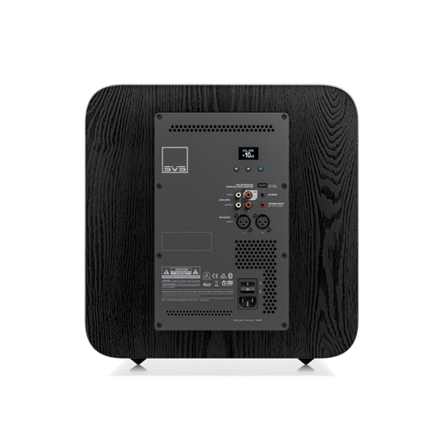 SVS SB-3000 R|Evolution Black Ash 