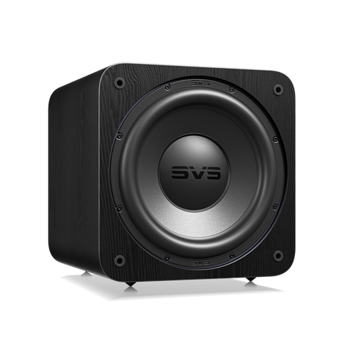SVS SB-3000 R|Evolution Black Ash 