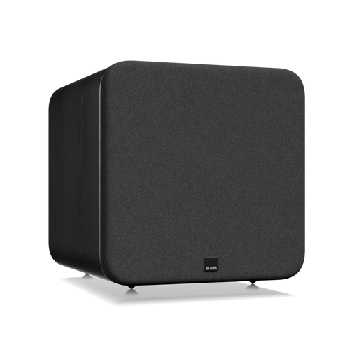 SVS SB-3000 R|Evolution Black Ash 