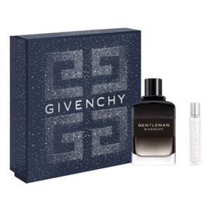 סט בושם לגבר 100+12.5 מ"ל | Givenchy Gentleman Boisee | או דה פרפיום E.D.P