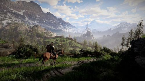 Crimson Desert - PS5
