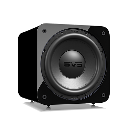  SVS SB-3000 R|Evolution Piano Gloss Black