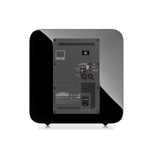  SVS SB-3000 R|Evolution Piano Gloss Black