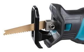 גוף מסור חרב נטען מתח 18V דגם MAKITA DJR185Z מקיטה
