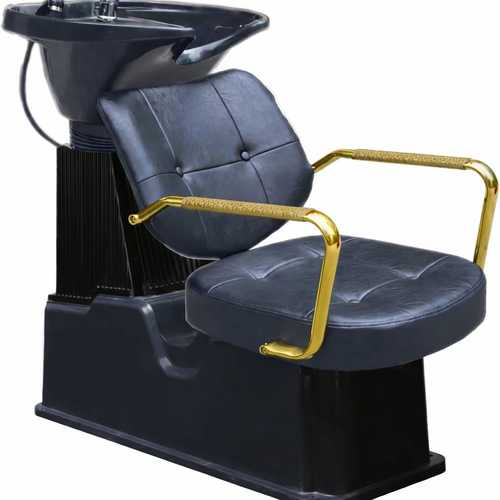 כיור חפיפה למספרה דגם BH-P3031G (כיור פלסטיק)