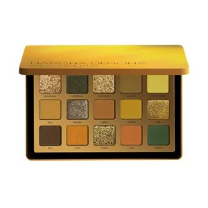פלט צלליות נטשה דנונה Natasha denona YUCCA EYESHADOW PALETTE