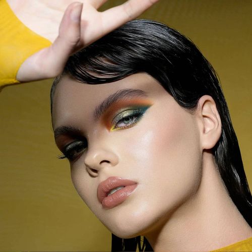 פלט צלליות נטשה דנונה Natasha denona YUCCA EYESHADOW PALETTE